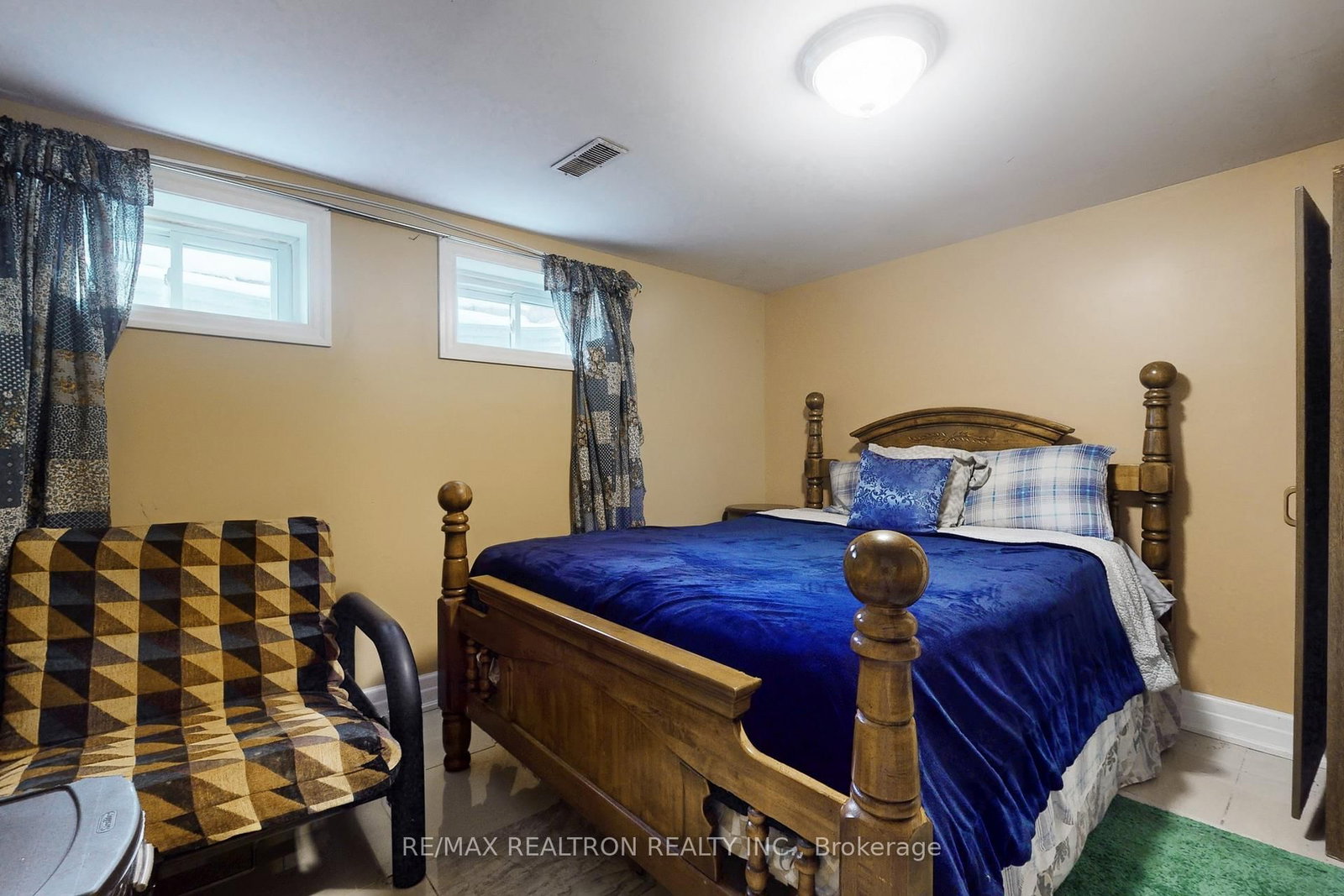 Detached House for lease at B2-10 Shoreland Crescent, Toronto, Ontario, M1G 1M5 - Woburn - MLS: E12716282