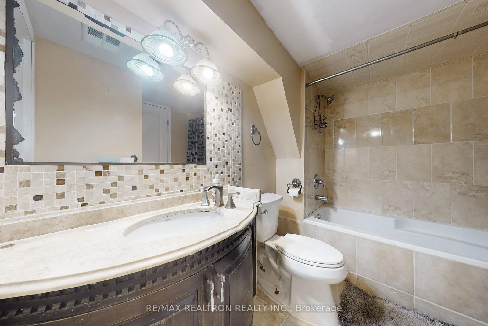 Detached House for lease at B2-10 Shoreland Crescent, Toronto, Ontario, M1G 1M5 - Woburn - MLS: E12716282