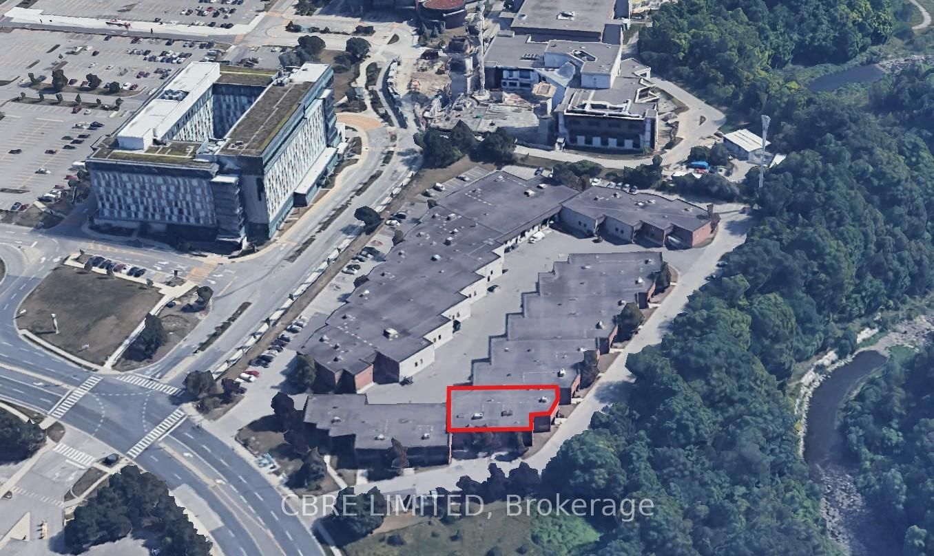 921 Progress Avenue, Unit Unit 17