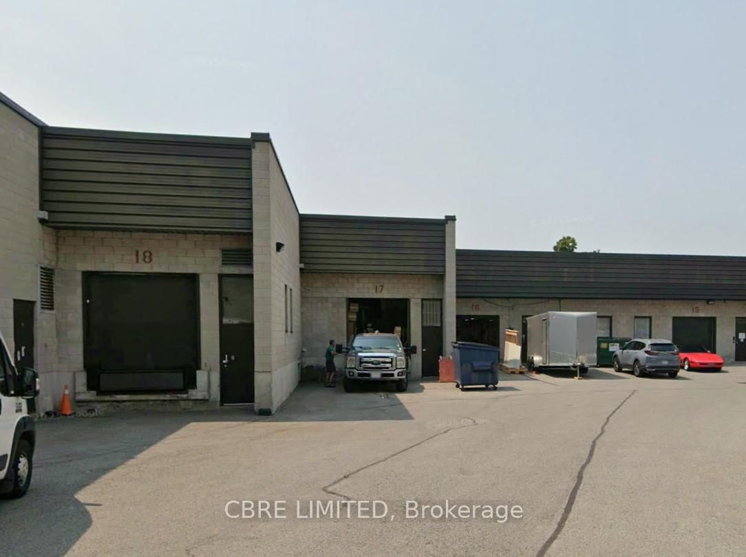 921 Progress Avenue, Unit Unit 17 - Photo 2