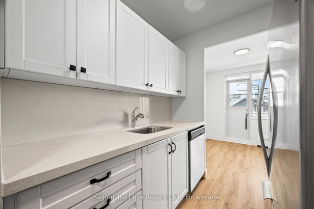 205 - 1017 Woodbine Avenue