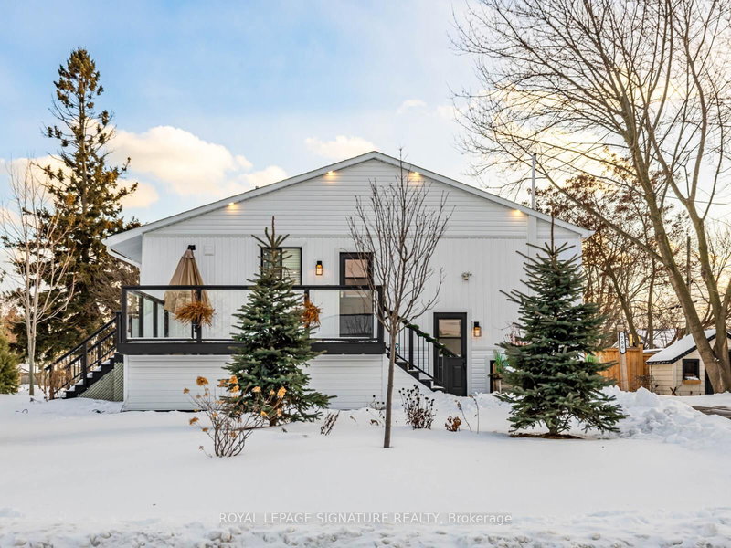 706 Annland St, Pickering, L1W 1B3 | Image 2