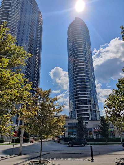 3203 - 125 Village Green Sq | Toronto | Image