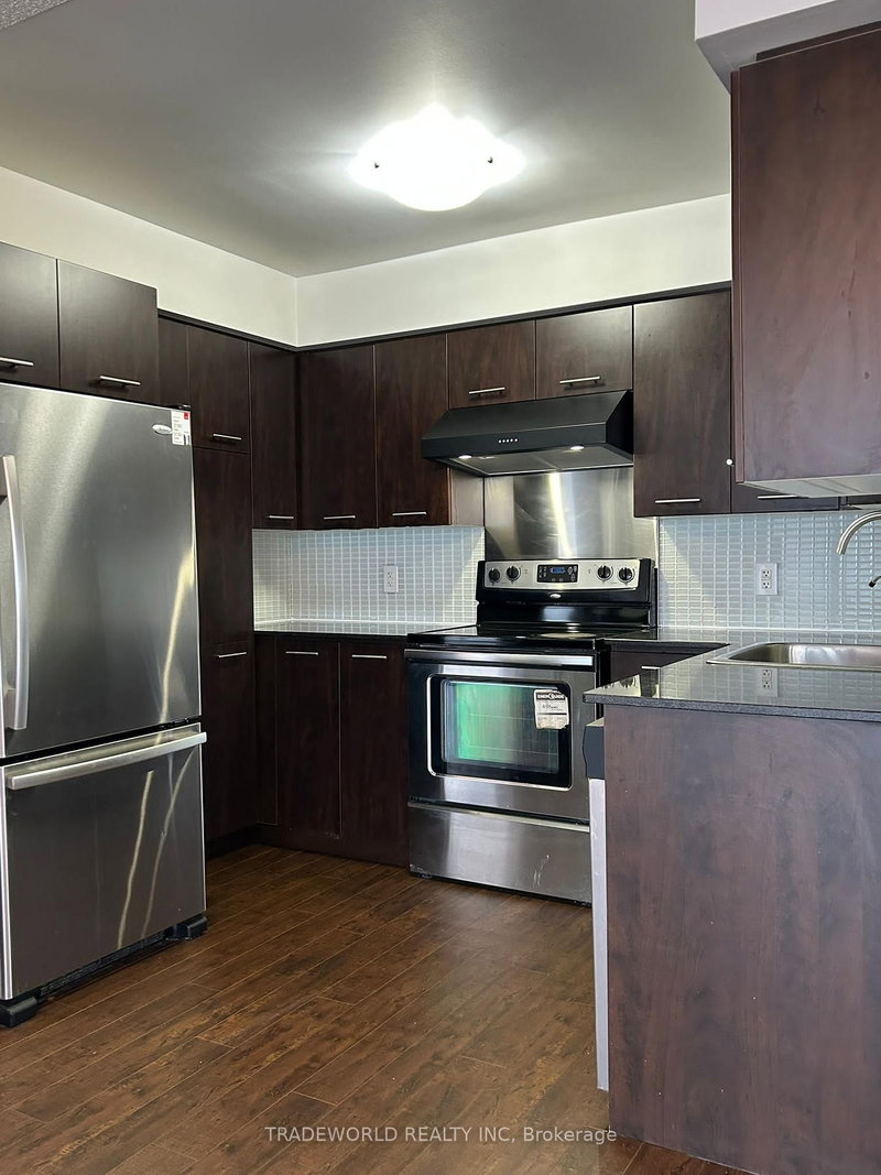 3203 - 125 Village Green Sq, Toronto, M1S 0G4 | Image 3