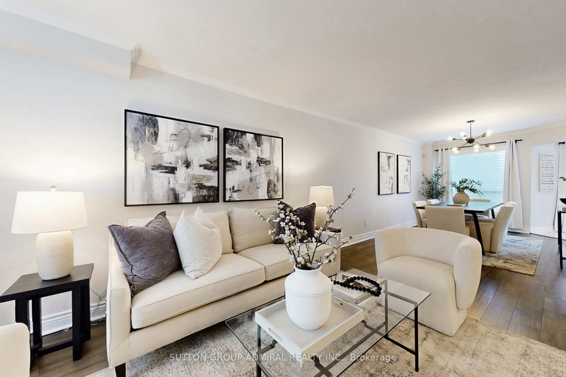 284 Lancrest St, Pickering, L1V 6N3 | Image 3