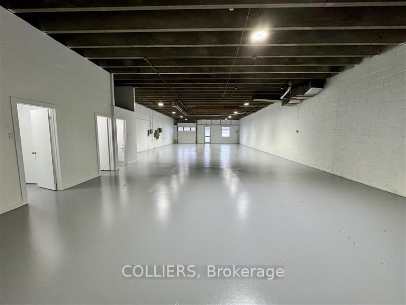 303 - 777 Warden Ave, Toronto, M1L 4C3 | Image 2