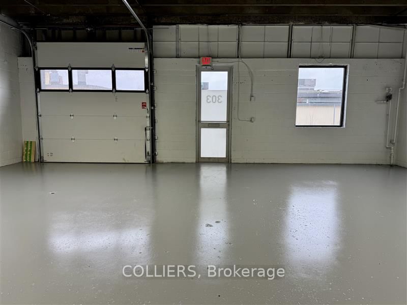 303 - 777 Warden Ave, Toronto, M1L 4C3 | Image 3