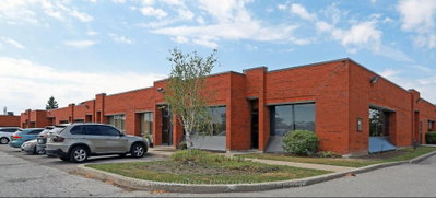 Industrial for lease at 10-11-151 Nashdene Road, Toronto, Ontario, M1V 5E4 - Milliken - MLS: E12718602