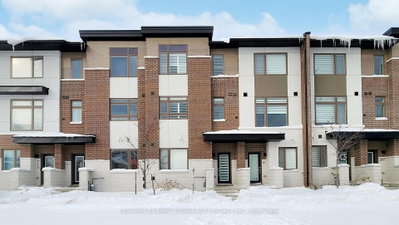 Townhouse sold at 210-250 Finch Avenue, Pickering, Ontario, L1V 0G6 - Rouge Park - MLS: E12718856