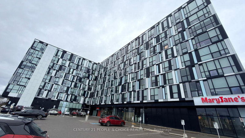 home for sale on 827-1900 Simcoe Street N