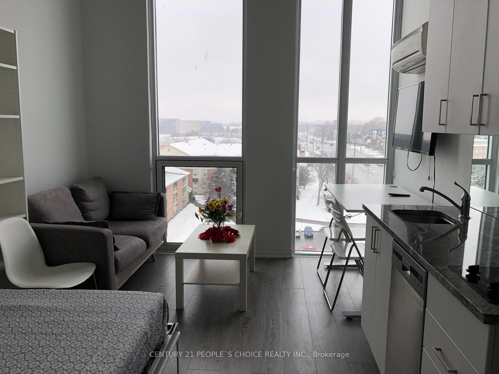 1900 Simcoe Street N, Unit 827 - Photo 11