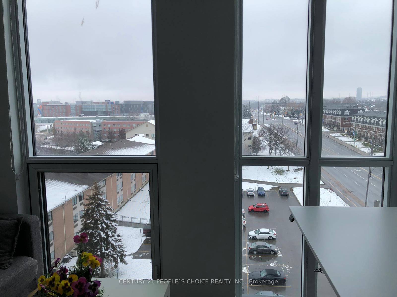 1900 Simcoe Street N, Unit 827 - Photo 19