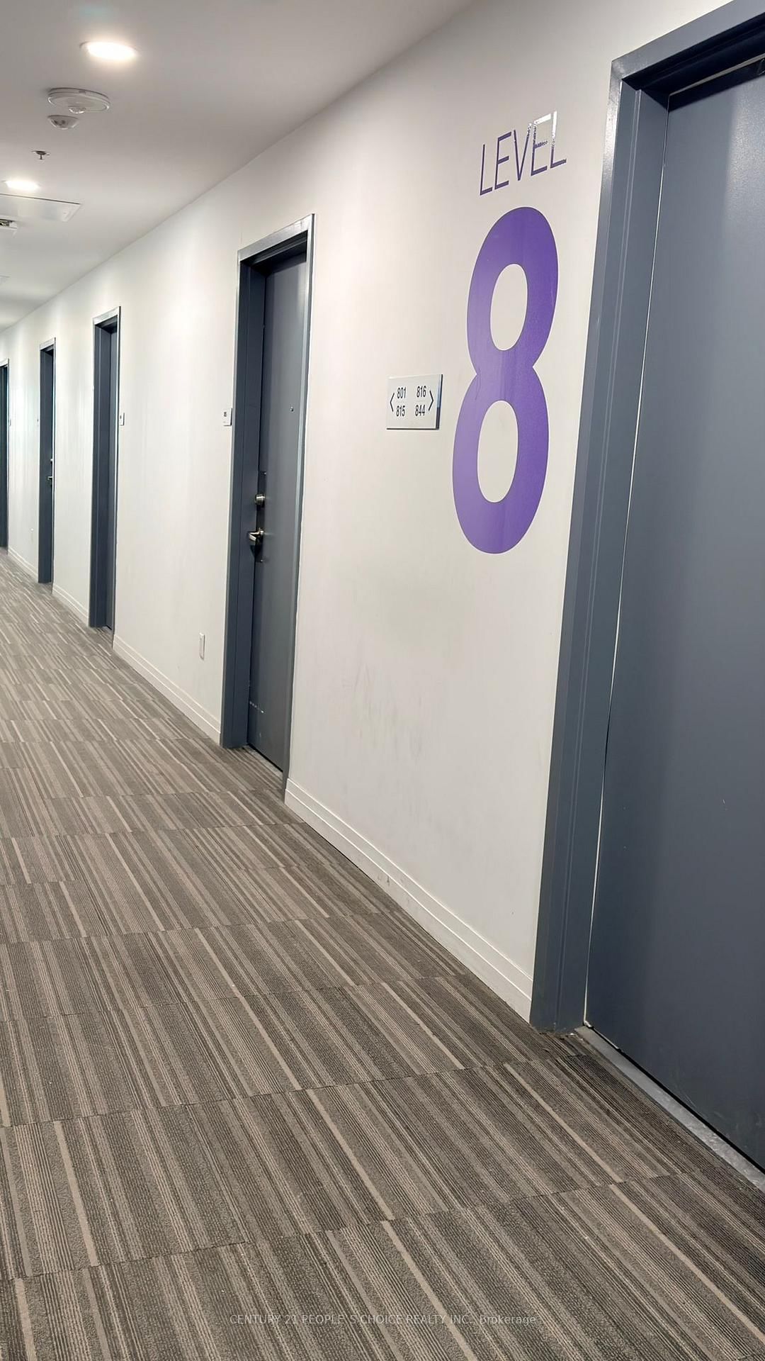 1900 Simcoe Street N, Unit 827 - Photo 6