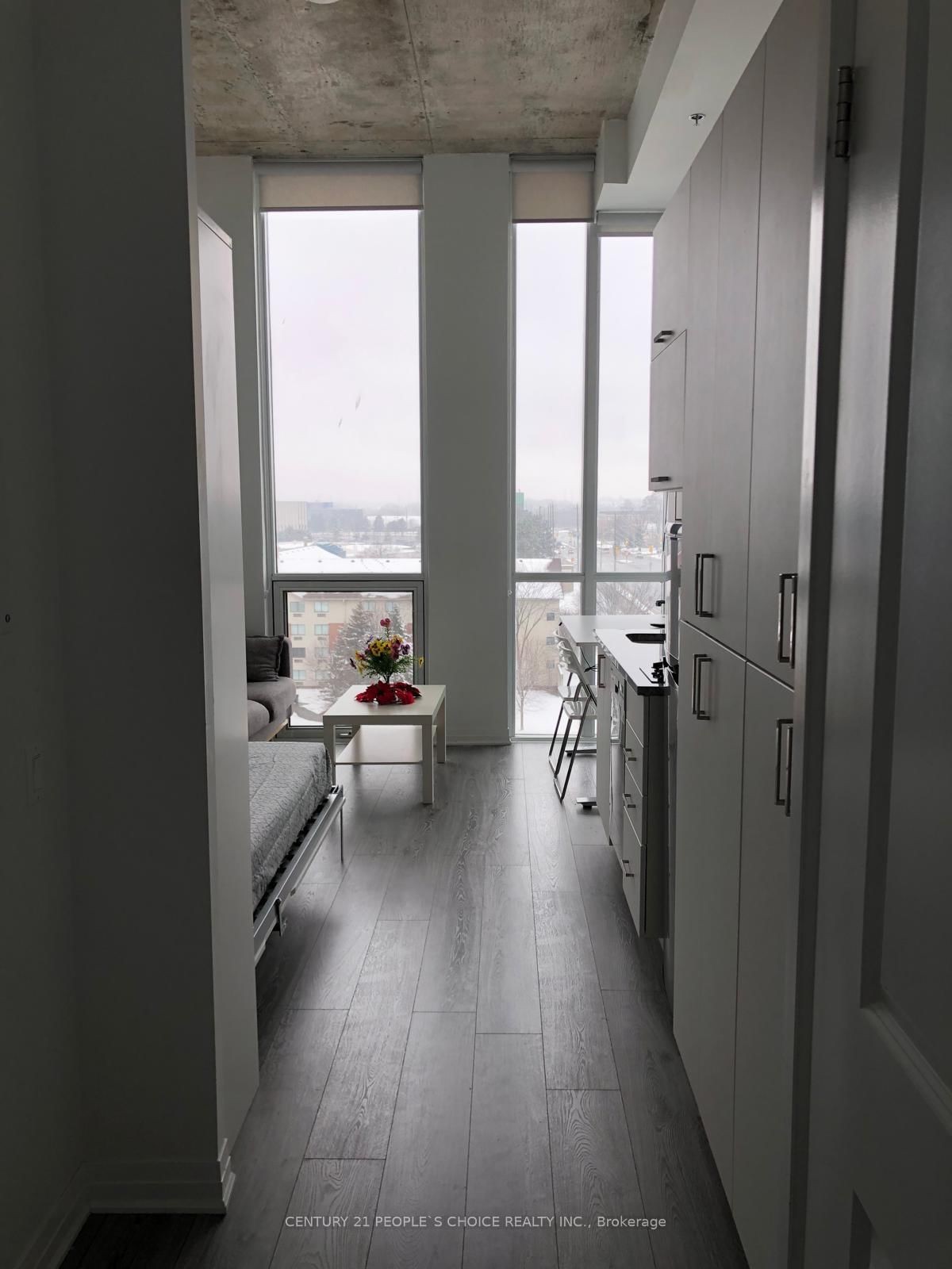 1900 Simcoe Street N, Unit 827 - Photo 9