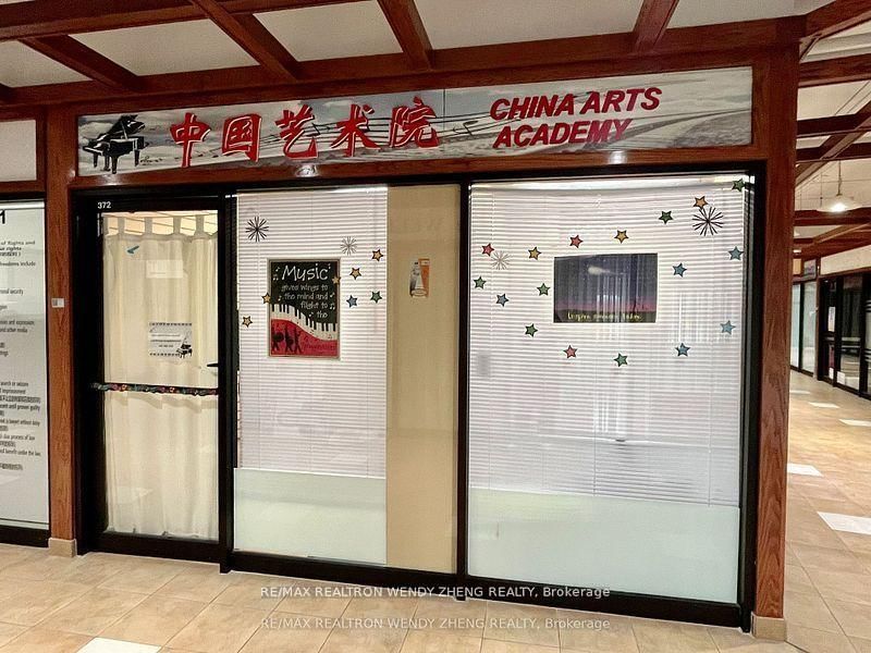 372 - 4438 Sheppard Ave E, Toronto, M1S 1V2 | Image 2