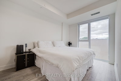 Unit 211 — 1285 Queen Street E — more photos