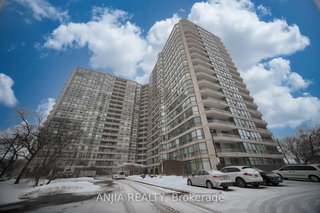 703 - 4725 Sheppard Avenue E