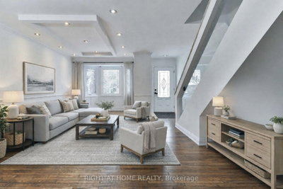 Detached House leased at Main + Upper-143 Gamble Avenue, Toronto, Ontario, M4J 2P2 - East York - MLS: E12720424