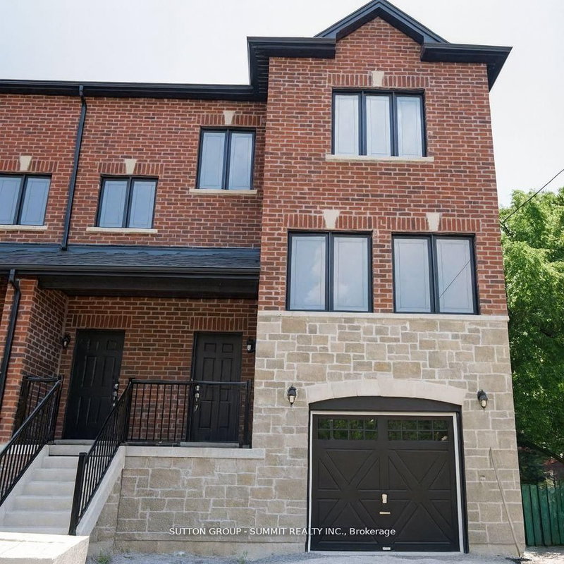 LOT 6 - 291 Olive Ave N, Oshawa, L1H 2P5 | Image 2