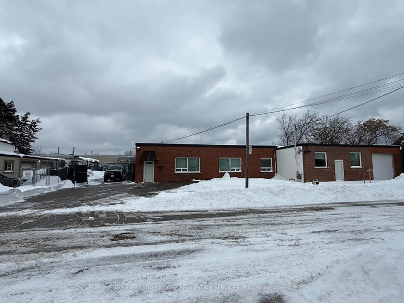 3-5 Granger Ave, Toronto, M1K 3K9 | Image 3