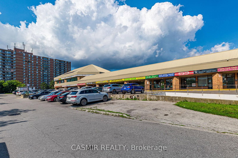 N235 - 880 Ellesmere Rd, Toronto, M1P 2W6 | Image 3