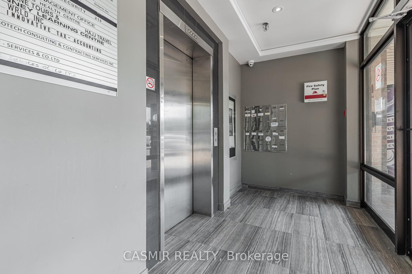 880 Ellesmere Road, Unit N235 - Photo 4