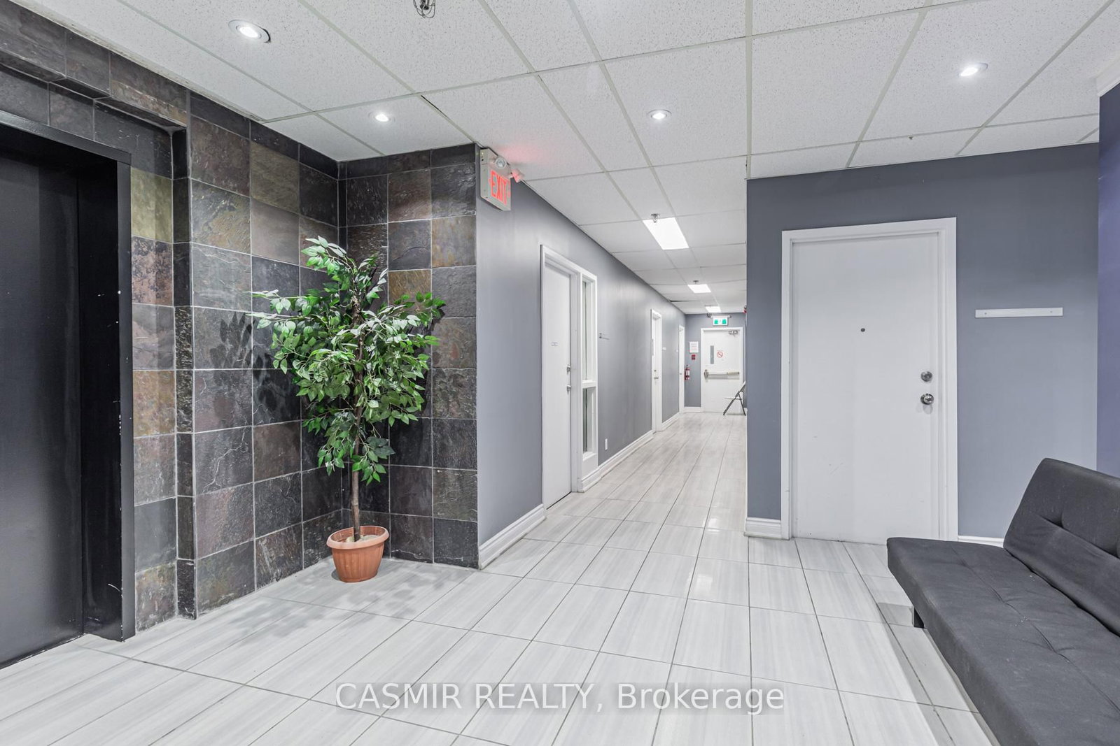 880 Ellesmere Road, Unit N310 - Photo 6