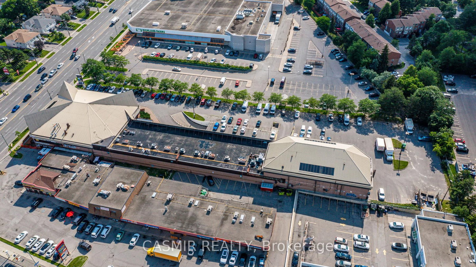 880 Ellesmere Road, Unit S207 - Photo 10