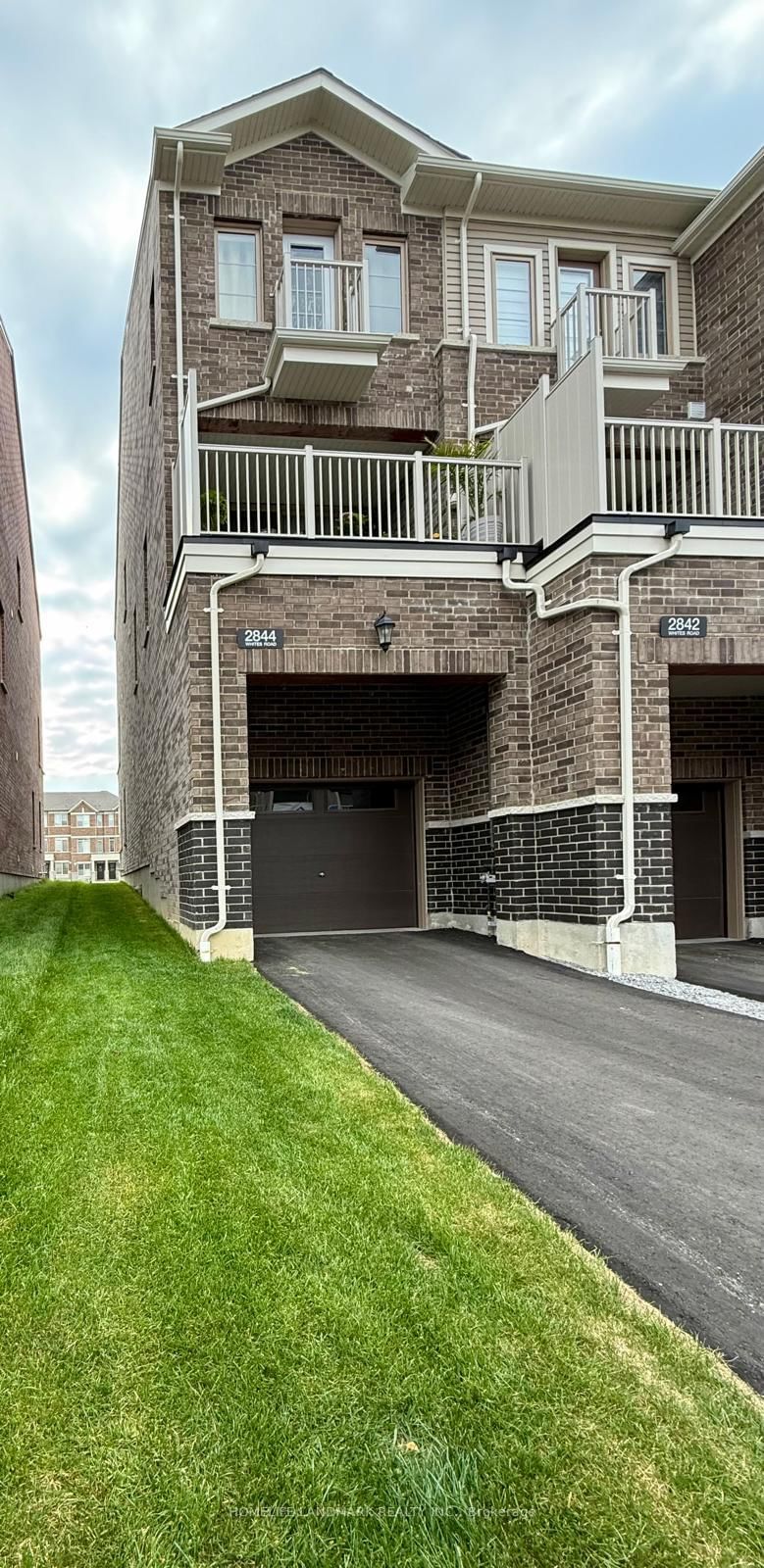 2844 Whites Rd, Pickering, L1X 0R6 | Image 2