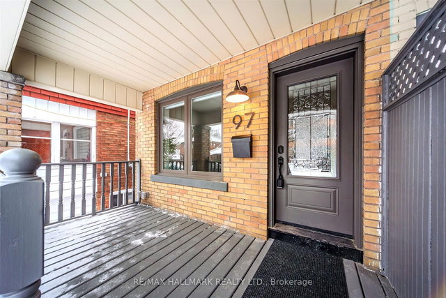 97 Queensdale Avenue