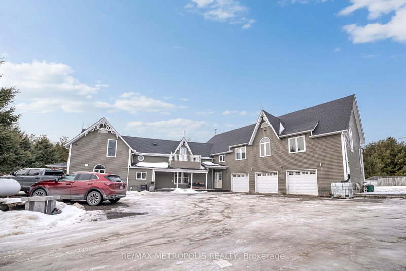 1315 Scugog 2 Line, Scugog