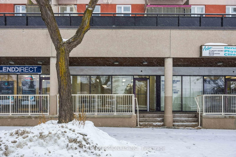 190 Main St, Toronto, M4E 2W1 | Image 2