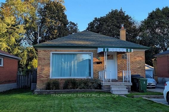 Main Floor - 43 Tansley Avenue