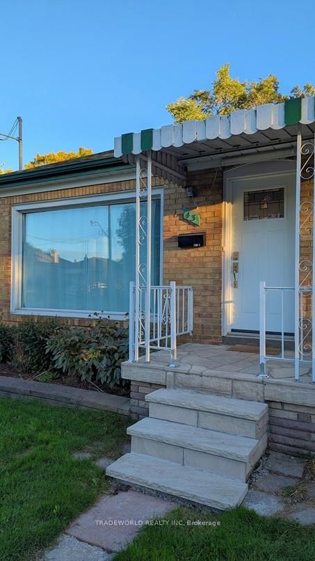 Main Floor - 43 Tansley Ave, Toronto, M1J 1P2 | Image 2