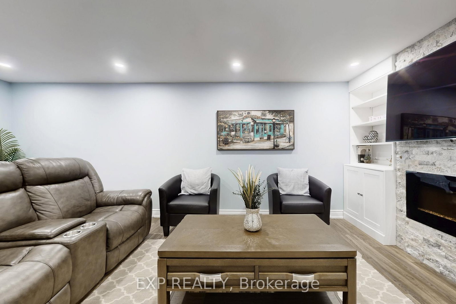 Detached House for sale at 92 Hartrick Place, Whitby, Ontario, L1R 2C3 - Rolling Acres - MLS: E12722162