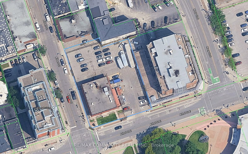 60 Athol St E, Oshawa, L1H 8B7 | Image 2