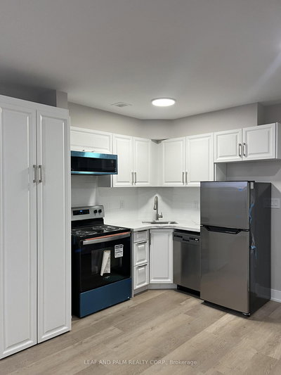 209 - 1689 Victoria Pk Ave | Toronto | Image