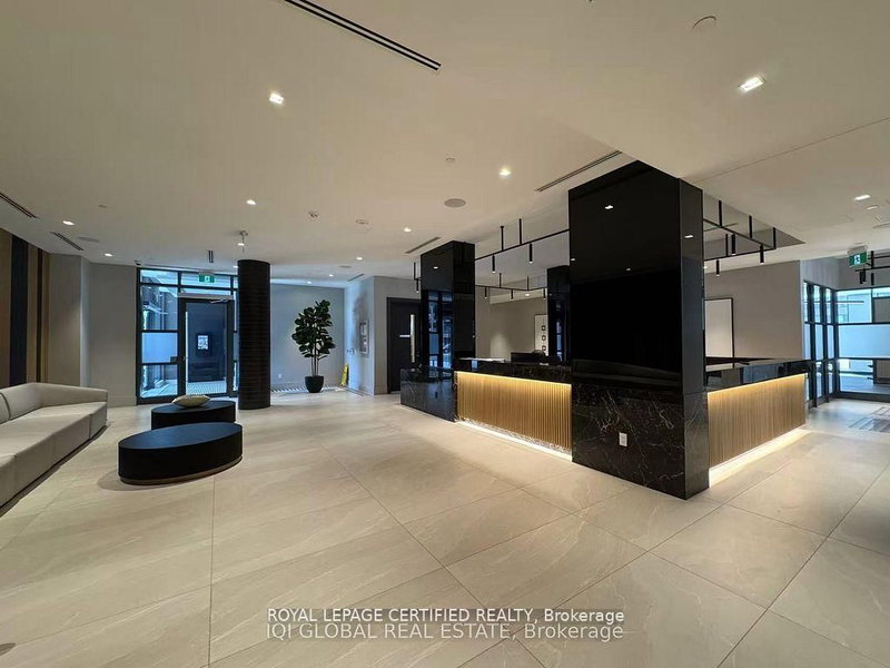 1615 - 2545 Simcoe St N, Oshawa, L1H 7K4 | Image 3