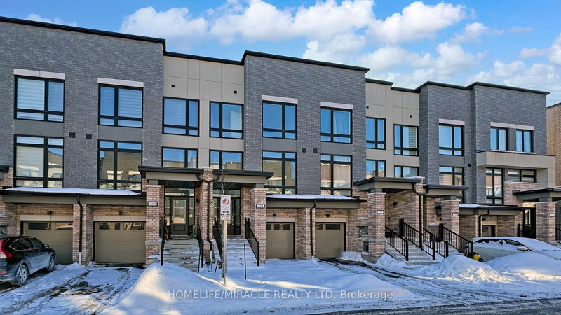 779 Heathrow Path, Oshawa, L1K 3G4 | Image 3