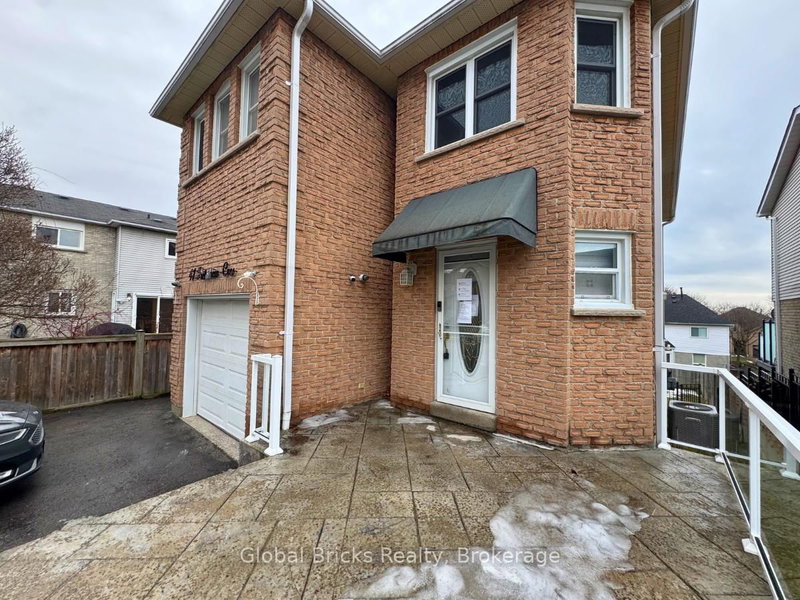 41 Fieldview Cres, Whitby, L1N 8B5 | Image 3
