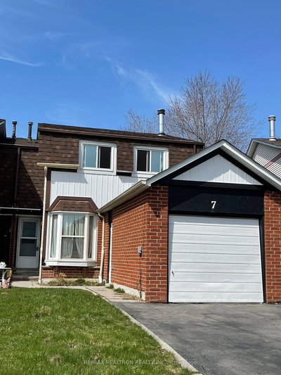 7 Barnwell Dr | Toronto | Image