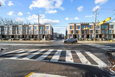 14 - 176 Clonmore Ave | Toronto | Image