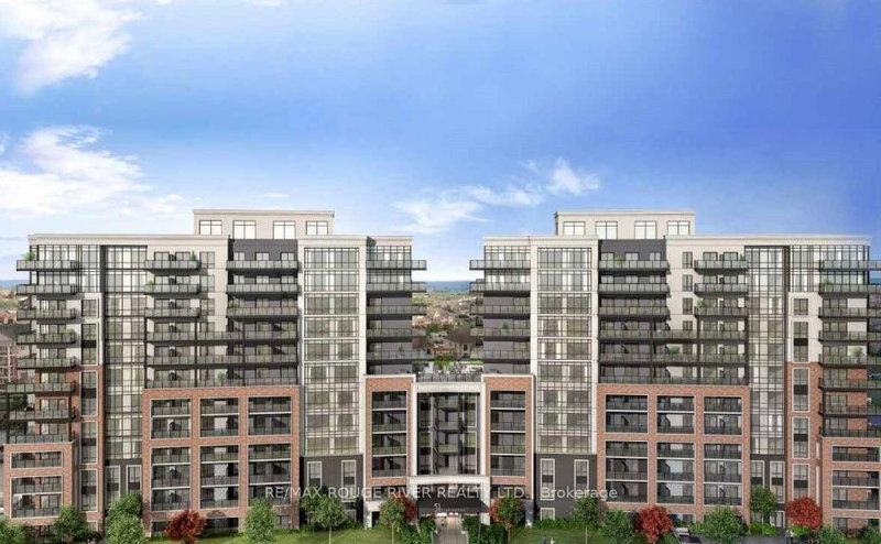 home for lease on 225-51 Clarington Boulevard