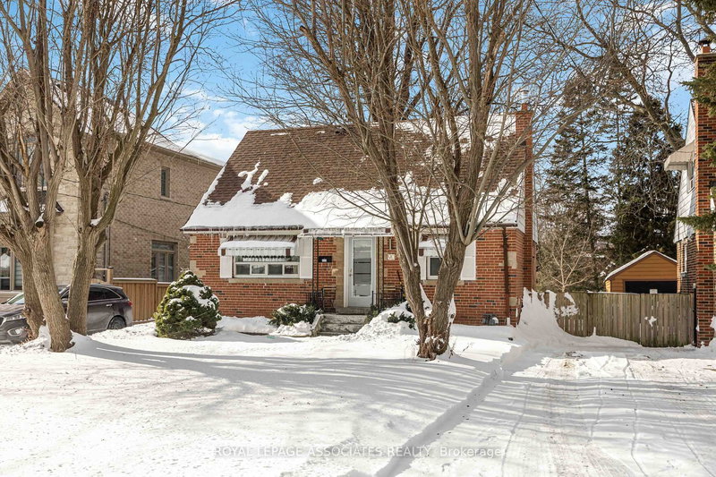 BSMT - 90 Bellamy Rd S, Toronto, M1M 3P7 | Image 2