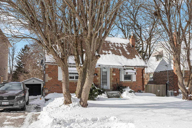 BSMT - 90 Bellamy Rd S, Toronto, M1M 3P7 | Image 3