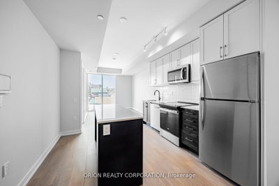 Unit 221 — 201 Brock Street S — more photos