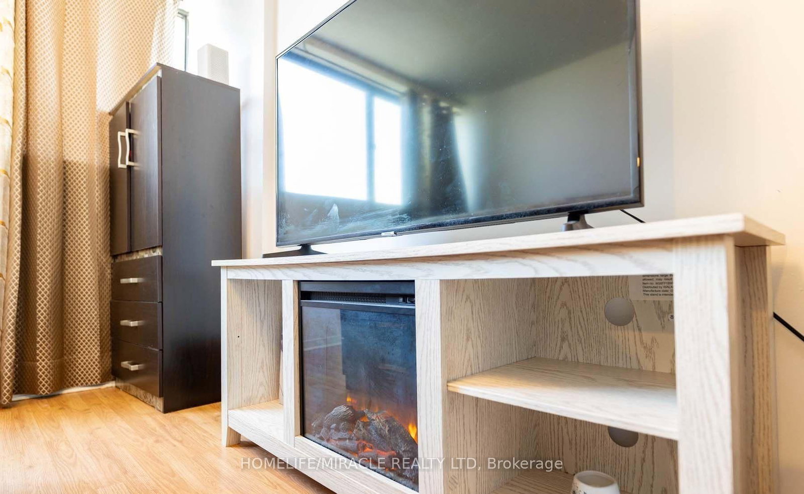 Condo for lease at 1108-99 Blackwell Avenue, Toronto, Ontario, M1B 3R5 - Malvern - MLS: E12725522