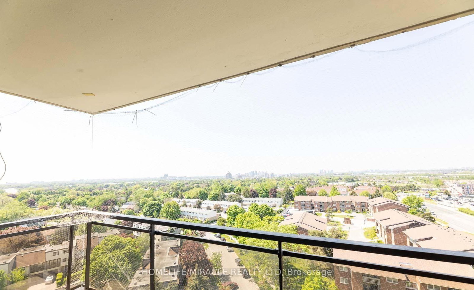 Condo for lease at 1108-99 Blackwell Avenue, Toronto, Ontario, M1B 3R5 - Malvern - MLS: E12725522