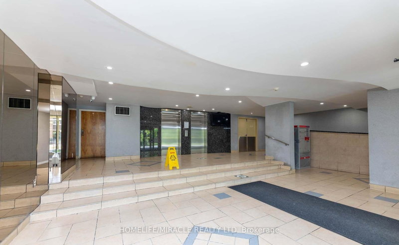1108 - 99 Blackwell Ave W, Toronto, M1B 3R5 | Image 3