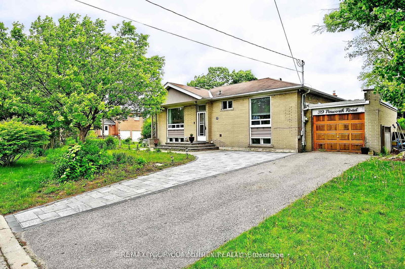 39 Penworth Rd, Toronto, M1R 4P6 | Image 2